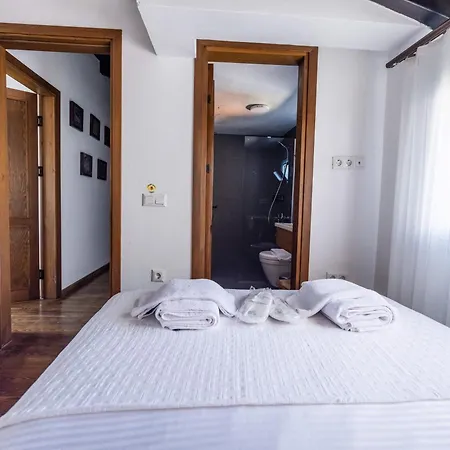 Casa Alegre Hotel Alaçatı
