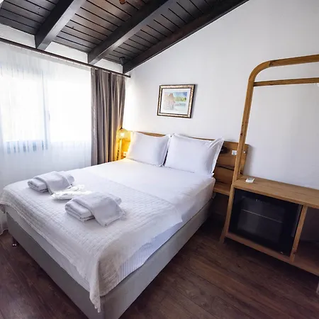 Casa Alegre Hotel