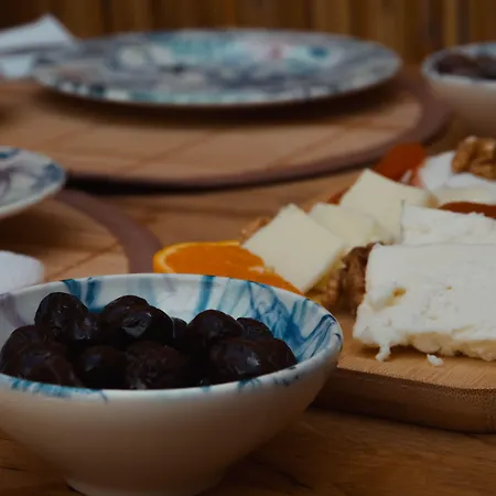 Casa Alegre * Alaçatı