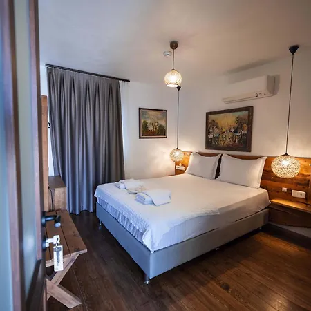 Casa Alegre Alacati