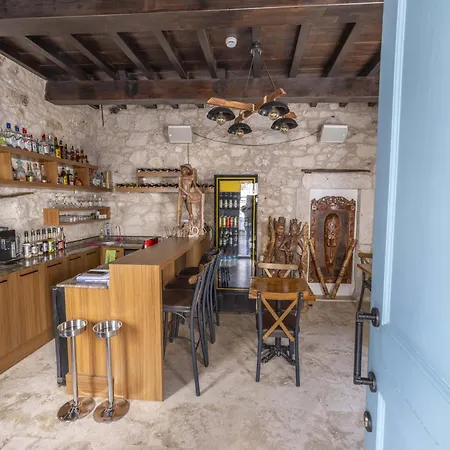 Casa Alegre * Alacati