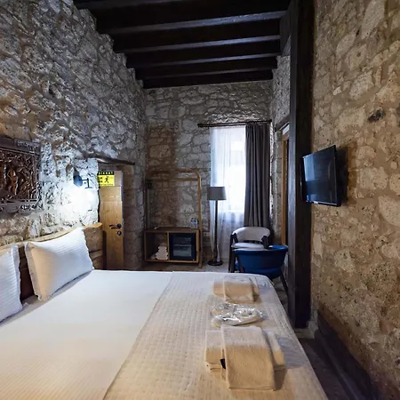 Casa Alegre Hotel Alaçatı