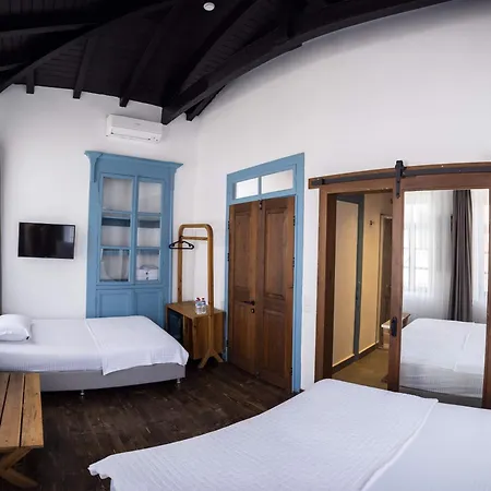 Casa Alegre Hotel Alacati