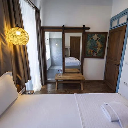 Hotel Casa Alegre Alaçatı