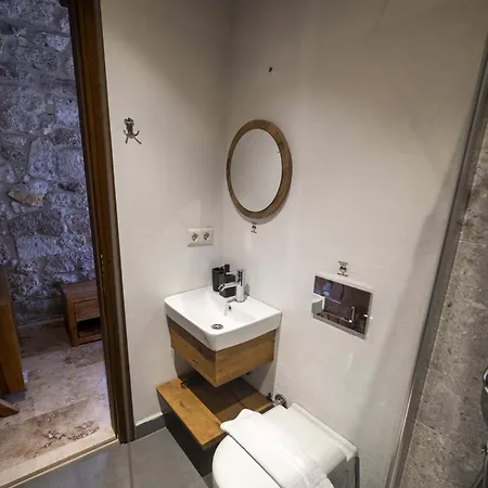Hotel Casa Alegre Alacati