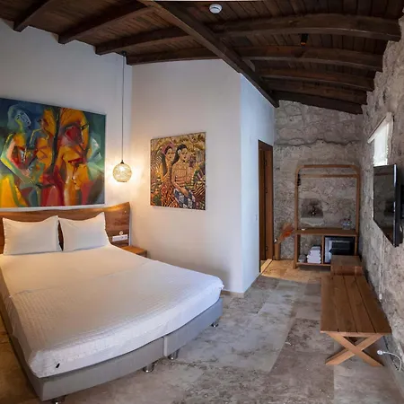 Casa Alegre Hotel