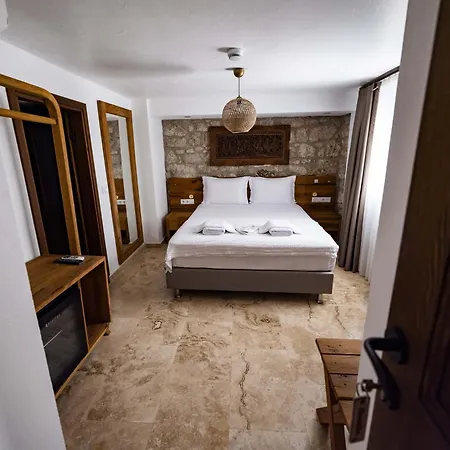 Casa Alegre Hotel Alacati